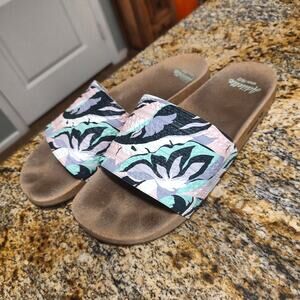 Adidas Adilette Slide Sandals Size 12 779001